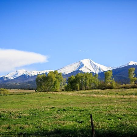 Hillside Colorado Cottages Buitenkant foto